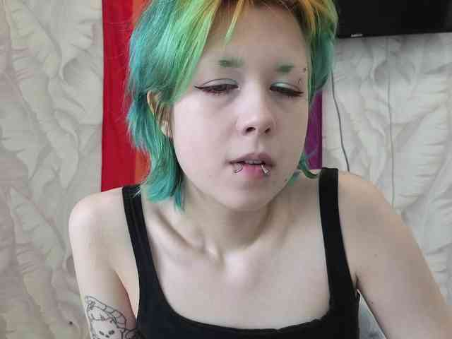 CarolineRichter webcam