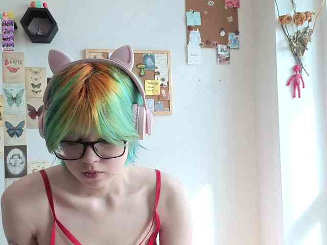 CarolineRichter webcam