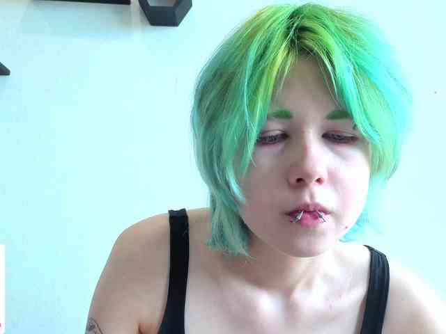 CarolineRichter webcam