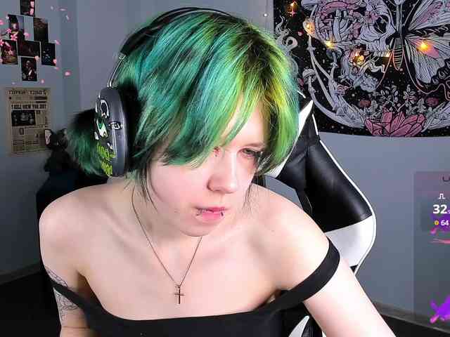 CarolineRichter webcam