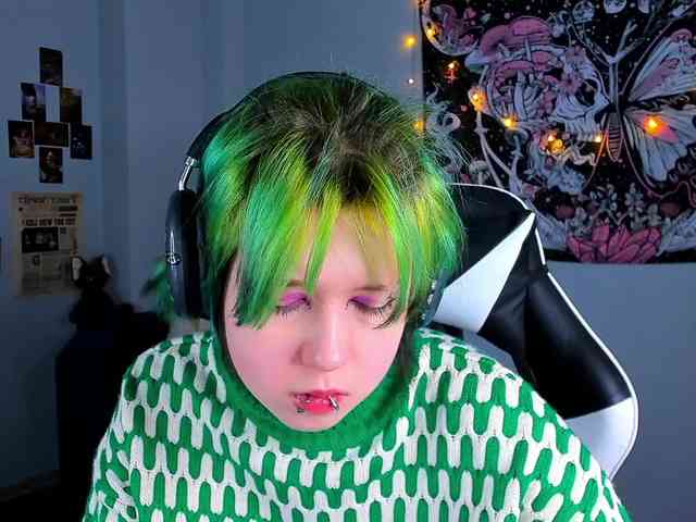 CarolineRichter webcam