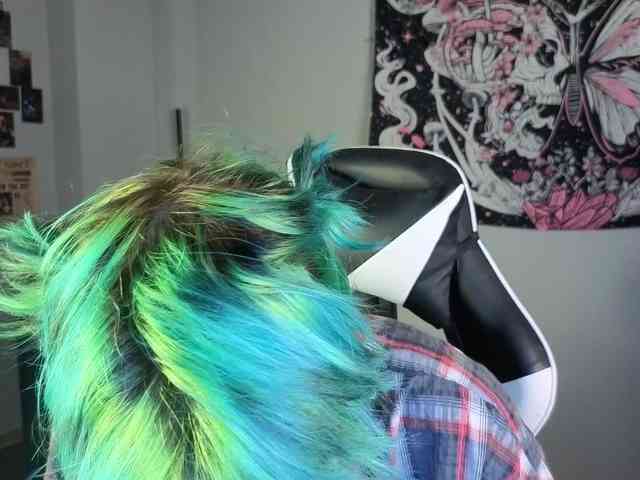 CarolineRichter webcam