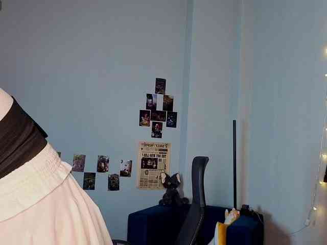 CarolineRichter webcam