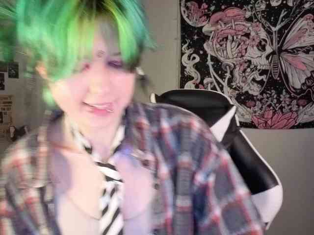 CarolineRichter webcam