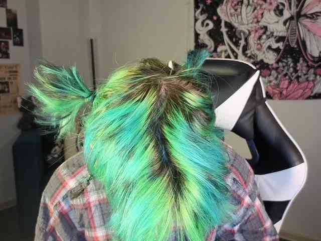 CarolineRichter webcam