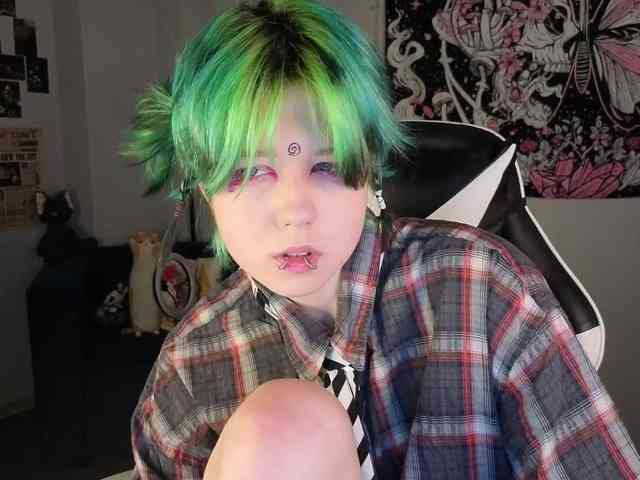 CarolineRichter webcam