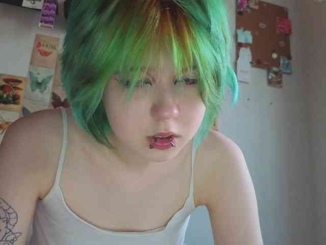 CarolineRichter webcam