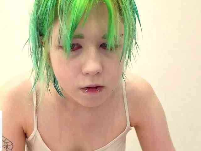 CarolineRichter webcam