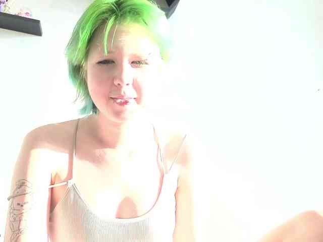 CarolineRichter webcam