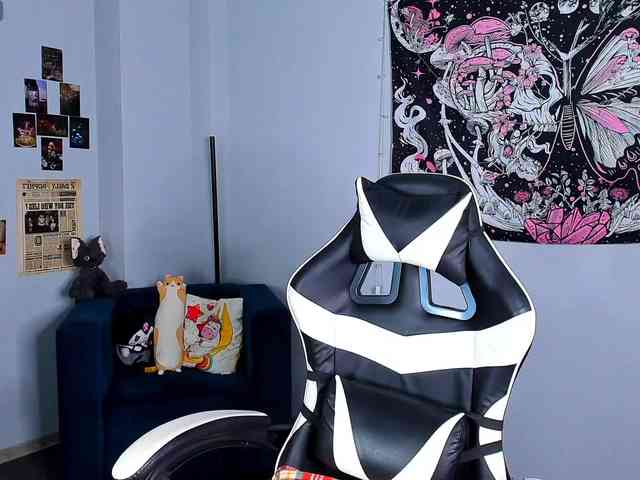 CarolineRichter webcam