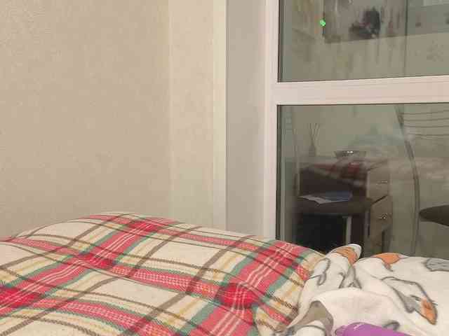 CarolineRichter webcam