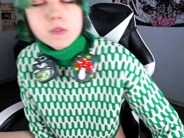 CarolineRichter webcam