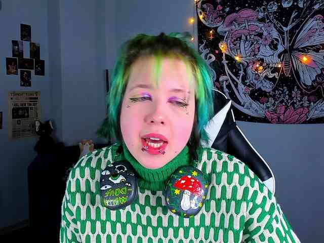 CarolineRichter webcam