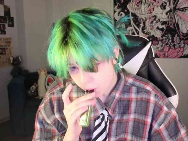 CarolineRichter webcam