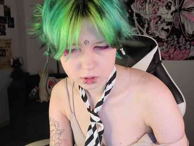 CarolineRichter webcam