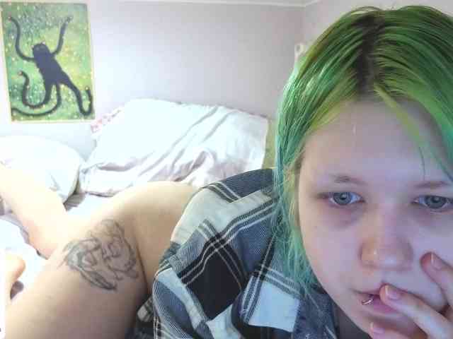 CarolineRichter webcam