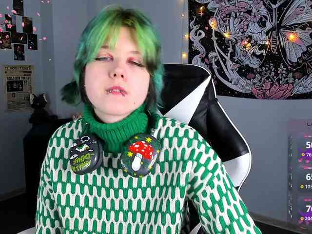 CarolineRichter webcam