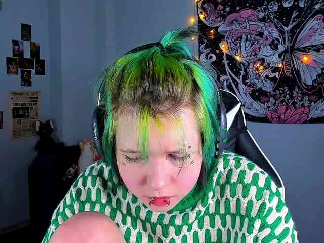 CarolineRichter webcam