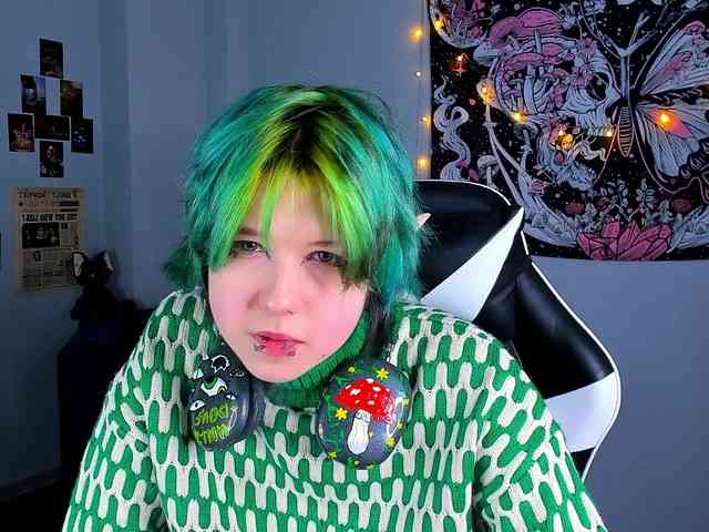 CarolineRichter webcam