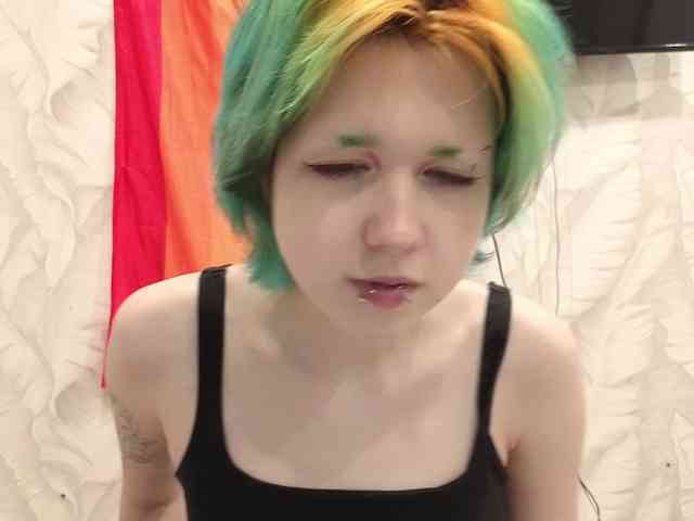 CarolineRichter webcam