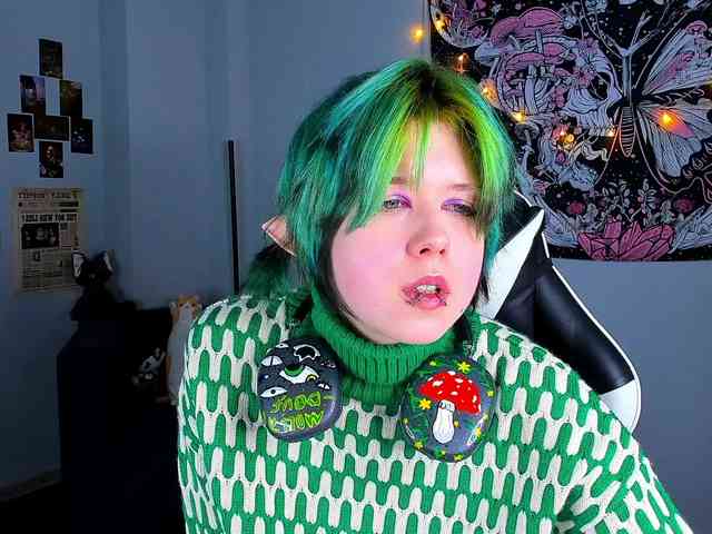 CarolineRichter webcam