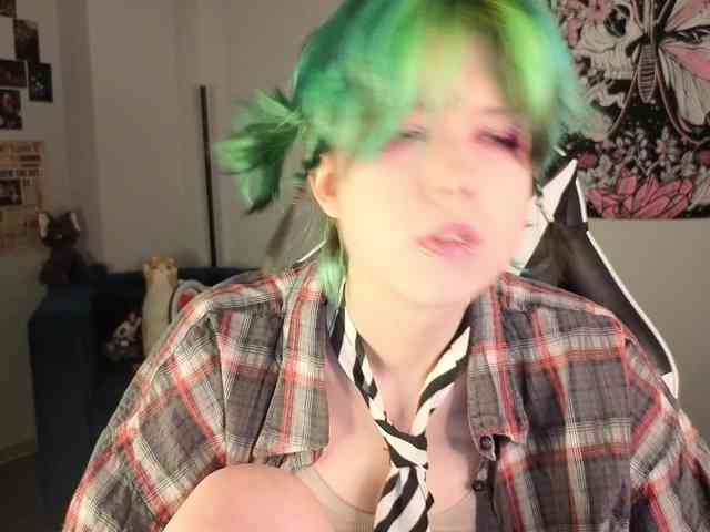 CarolineRichter webcam