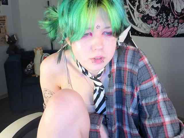 CarolineRichter webcam