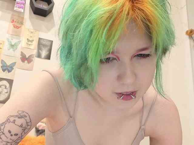 CarolineRichter webcam