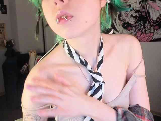 CarolineRichter webcam