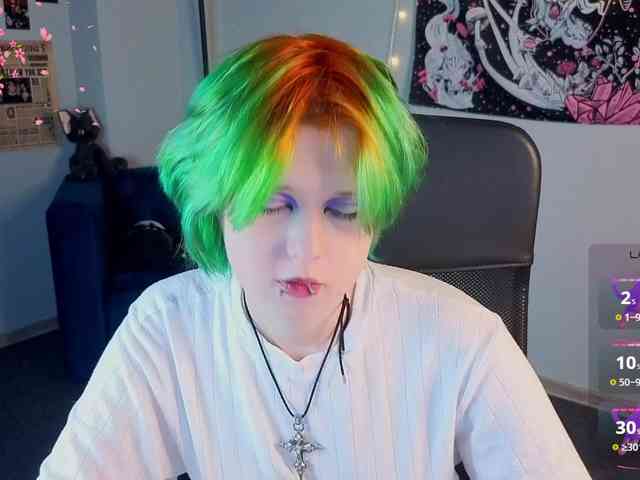 CarolineRichter webcam