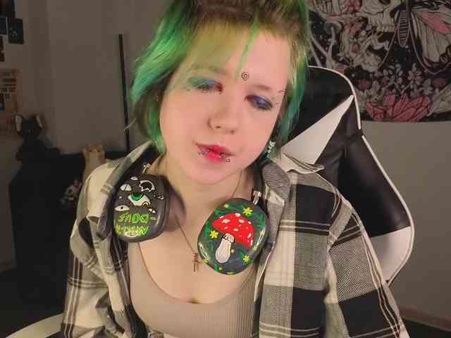 CarolineRichter webcam