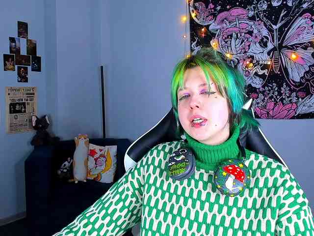 CarolineRichter webcam