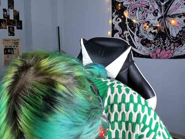 CarolineRichter webcam