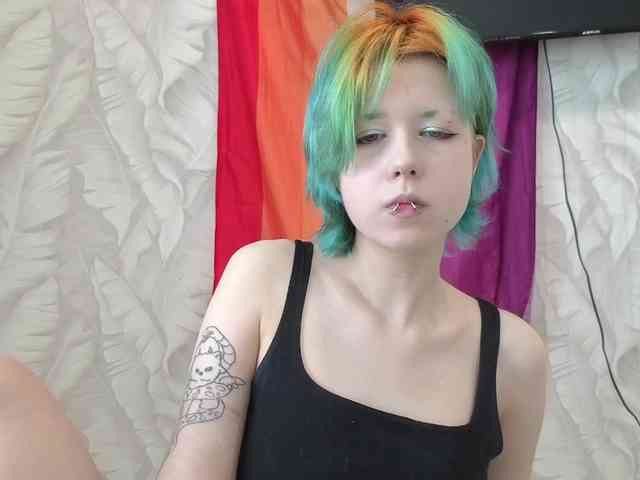 CarolineRichter webcam