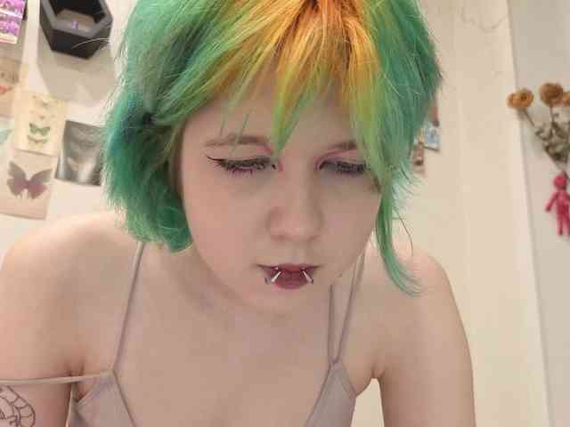 CarolineRichter webcam