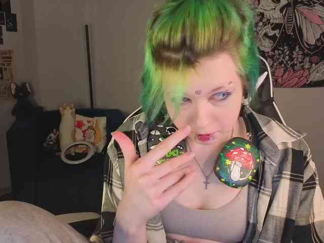 CarolineRichter webcam