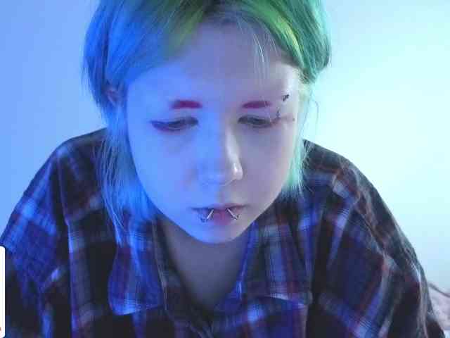 CarolineRichter webcam