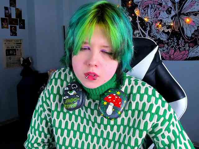 CarolineRichter webcam