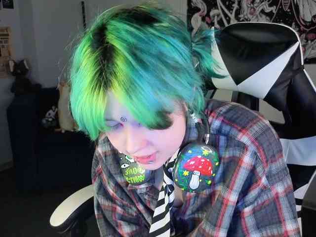 CarolineRichter webcam