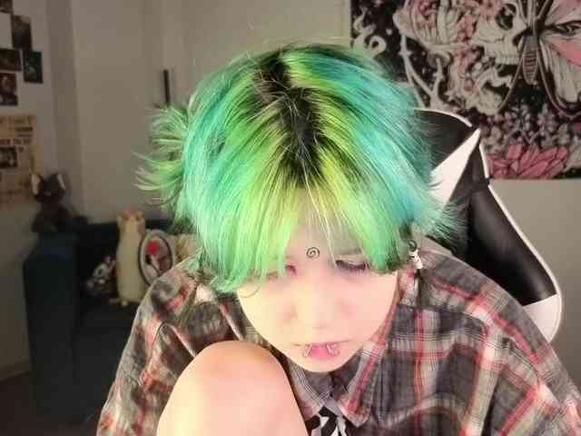 CarolineRichter webcam