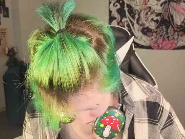 CarolineRichter webcam