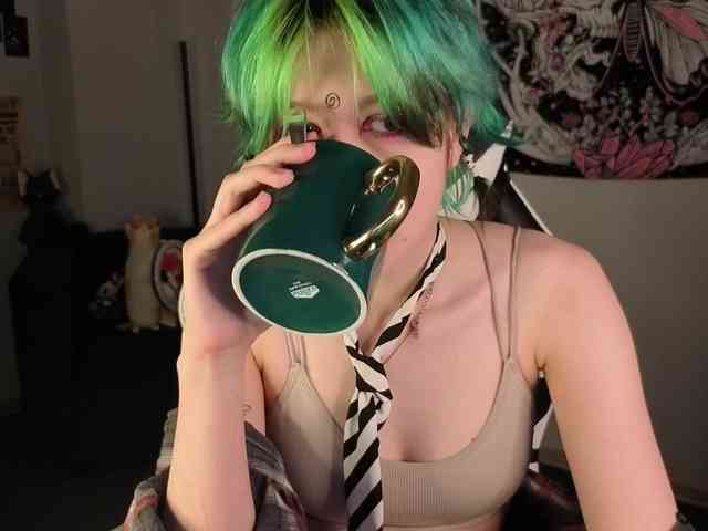 CarolineRichter webcam