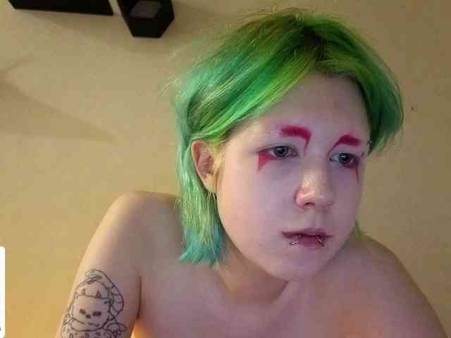 CarolineRichter webcam