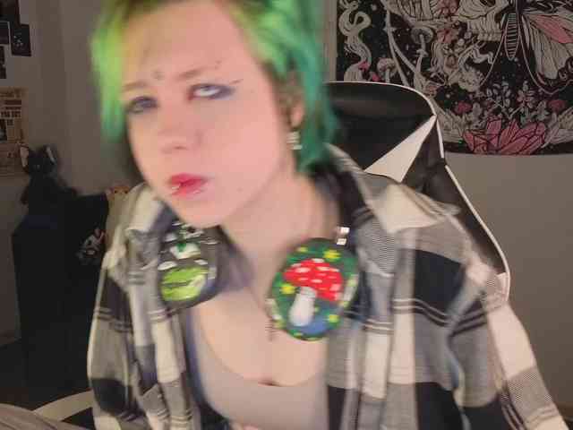 CarolineRichter webcam