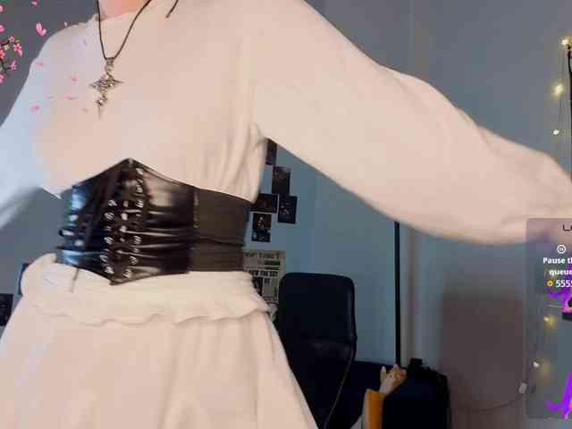 CarolineRichter webcam