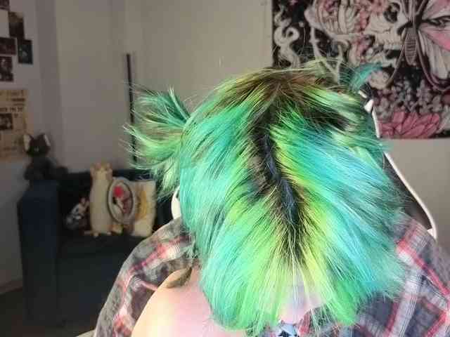 CarolineRichter webcam