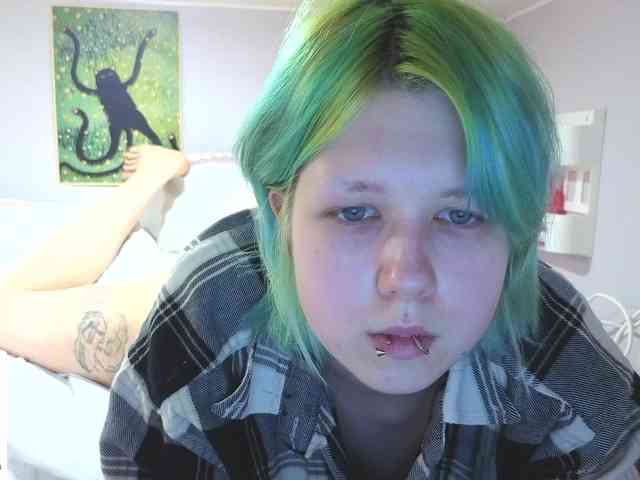 CarolineRichter webcam