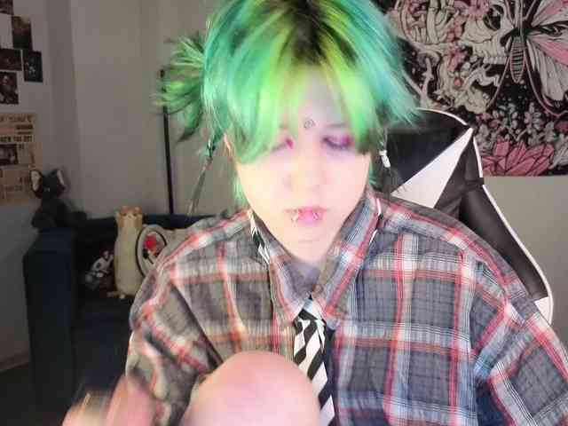 CarolineRichter webcam