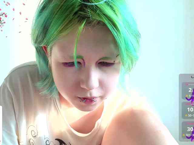 CarolineRichter webcam