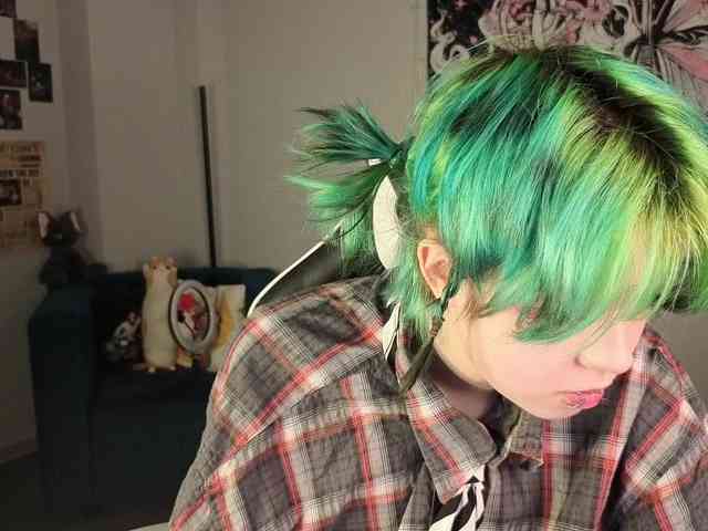 CarolineRichter webcam